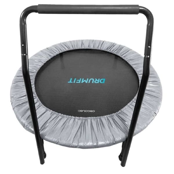 Trampolinträning - Drumfit - Hoppa 920 - 92 cm - Flexibel - 100 kg