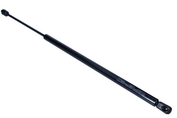 MAXGEAR BAGAGELUCKAS GASFJÄDER BMW E36 COMPACT MED AVGASSYSTEM