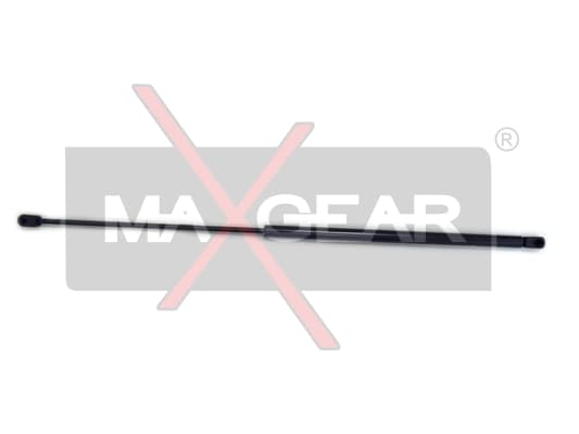 MAXGEAR MOTORHUV GASFJÄDER VW A6 04-
