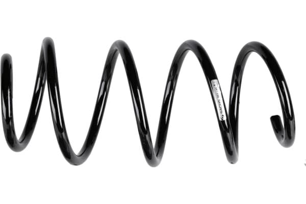 SACHS AFHJÆRINGSFJEDER OPEL FRONT CORSA E 1.0-1.4T/1.3CDTI 14-
