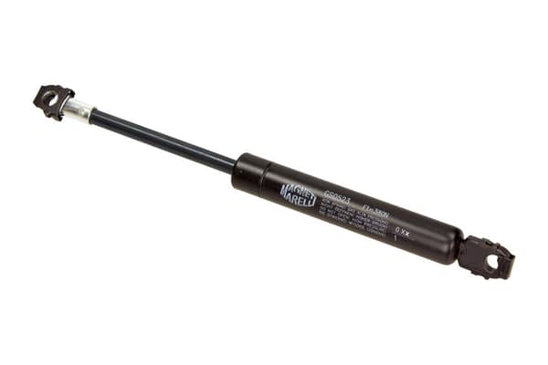 MAGNETI MARELLI MOTORDÆKSEL GASFJER BMW 5 01.88-07.96
