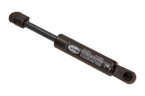 MAGNETI MARELLI MOOTTORIN KANSI KAASUJOUSI PEUGEOT 605 06.89-09.99