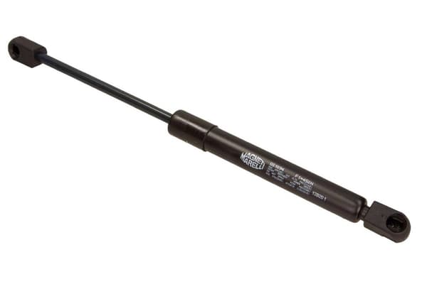 MAGNETI MARELLI TAKALUUKKU KAASUJOUSI PEUGEOT 407 COUPE 10.05-