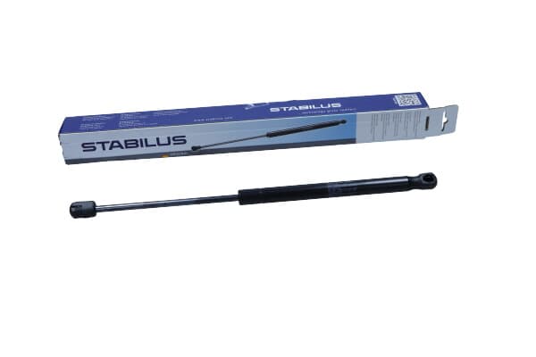 STABILUS GASFJEDER TIL BAGAGERUMSKLAG ALFA ROMEO GTV, SPIDER 06.95-10.05