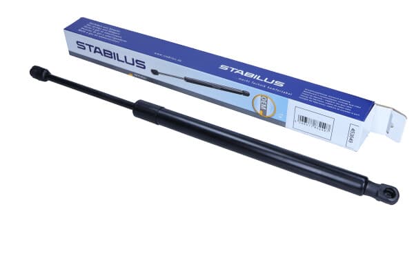 STABILUS GASFJÄDER BAGAGELUCKA VW TOURAN II 10-15