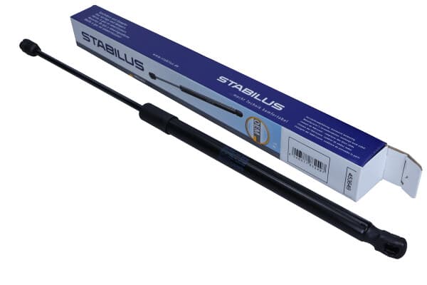 STABILUS GASFJEDER TIL BAGAGERUMSKLAG MERCEDES E200 07.16-