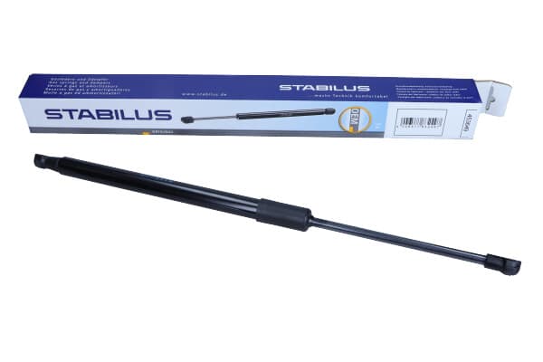 STABILUS GASAFJEDER TIL BAGAGERUMSKLAG AUDI A5 CABRIO 11.16-