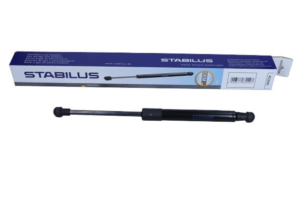 STABILUS MOTORKÅPA GASFJÄDER AUDI A1 05.10-10.18