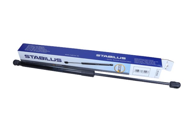 STABILUS GASFJEDER TIL BAGAGERUMSKLAG AUDI A6 05.11-09.18