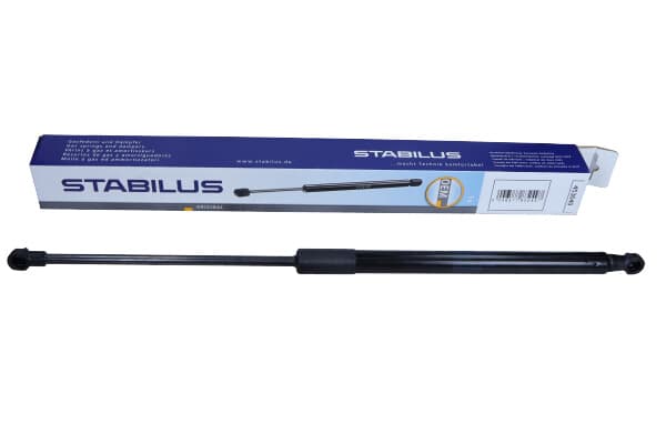 STABILUS GASAFJEDER TIL BAGAGERUMSKLAG PEUGEOT 208 03.12-
