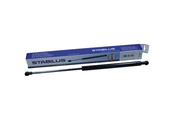 STABILUS GASAFJEDER TIL BAGAGERUMSKLAG PEUGEOT 307 08.00-04.12