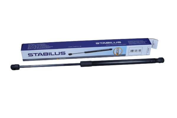 STABILUS GASAFJEDER TIL BAGAGERUMSKLAG NISSAN MICRA 10.02-06.10