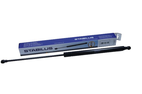STABILUS GASAFJEDER TIL BAGAGERUMSKLAG RENAULT LAGUNA ESTATE, BREAK 10.07-12.15