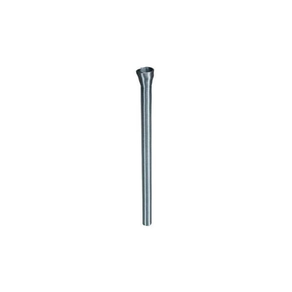Egamaster - böjfjäder - 12 mm - 110 g