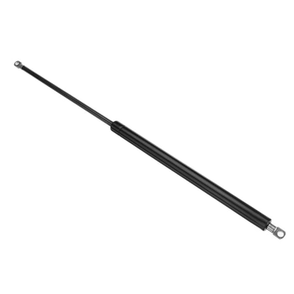 Gasfjäder 700N/800N/1200N (600mm) – Rostfri, 2-pack, Enkel Montering Utan Verktyg