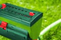 Miniatyrbild 2 av 2: Verto 15G773 Multifunktionell vattenspridare