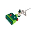 Miniatyrbild 1 av 2: Verto 15G773 Multifunktionell vattenspridare