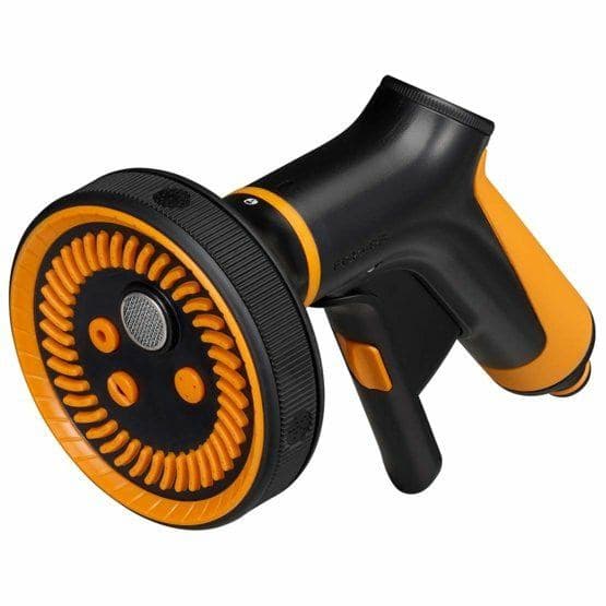DEMEYERE INDUSTRI 5 Stegepande 24 cm