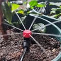 Miniatyrbillede 5 af 8: Bomclap 30 sprinklere/sprinklerhoveder
