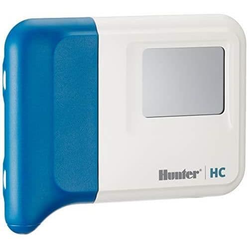 Irrigationsdator - HUNTER - HC - 12 Stationer - Hydrawise - Vit