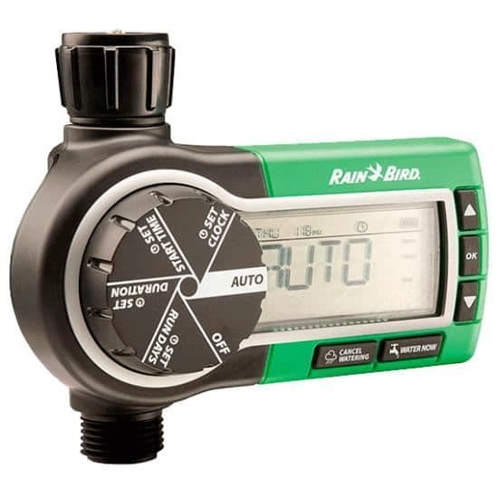 Rainbird 3-4" kranprogrammerare.