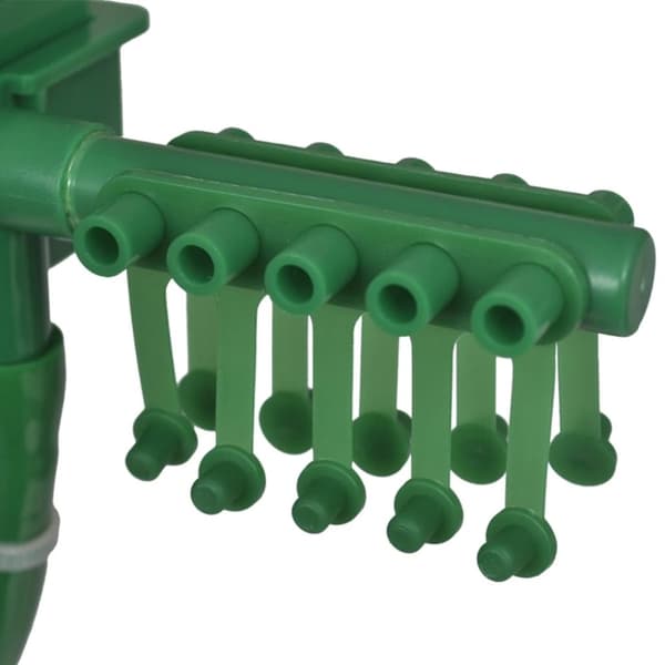 Automatisk vandingssystem med sprinkler og timer - Automatisk Vandingssystem - Automatiske Vandingssystemer - Home & Living