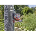 Miniatyrbild 3 av 4: Easy Plus bevattningsprogrammerare - GARDENA - Vridknapp - Safe Stop-teknik - Vattentålig