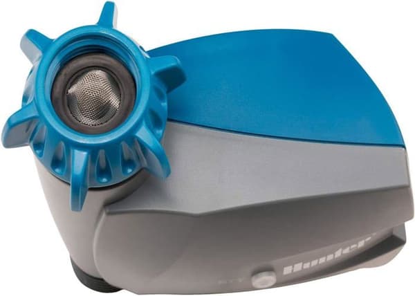 Hunter Bluetooth Timer Station Batteridriven och appkontrollerad