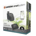 Miniatyrbild 2 av 5: GARDENA Smart Sensor Control Kit – Ansluten bevattningsprogrammering – Fjärranpassning – Komplett kit – 2 års garanti