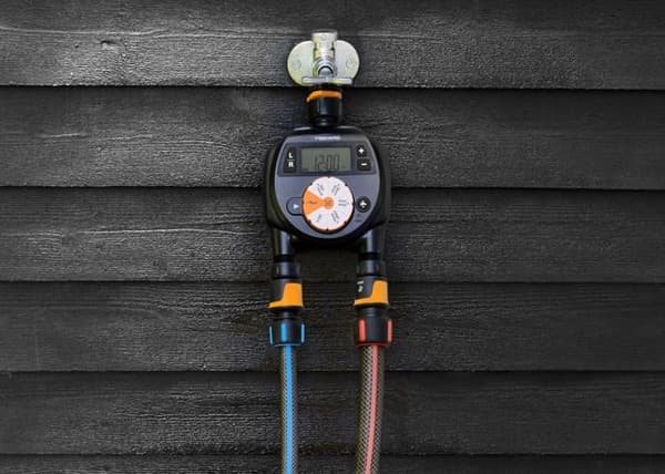 Fiskars bevattningsprogrammerare - 1054792