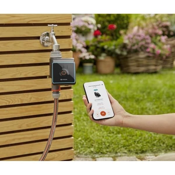 GARDENA Bluetooth® Timer