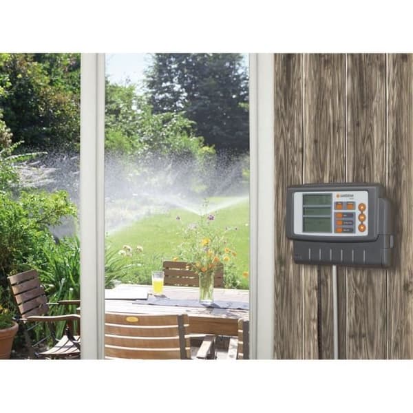 GARDENA Timer 4030 Classic