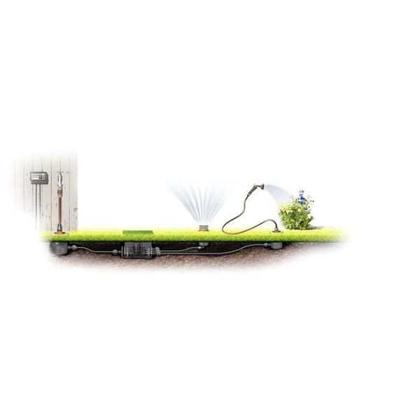 GARDENA Timer 4030 Classic