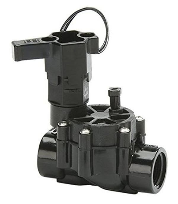 Regulator för bevattning Rain Bird - 100-DV - Ventil DV-100 - Bevattning 24 V 3/4'''