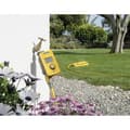 Miniatyrbild 2 av 3: Hozelock Select Plus Controller 2224 0000 Bevattningssystem