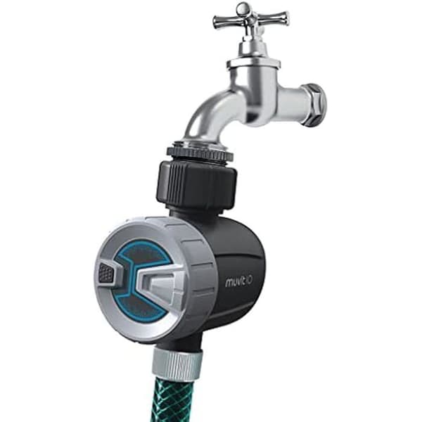 Irrigationssystem - MUVIT - IO - Bluetooth - Kontroller - Hub
