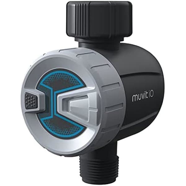 Irrigationssystem - MUVIT - IO - Bluetooth - Kontroller - Hub