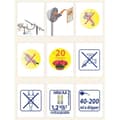 Miniatyrbild 2 av 2: Irrigeringskit - Claber - AQUA-MAGIC SYSTEM 8063 - Solpanel - 20 droppar - Inspektionsfilter