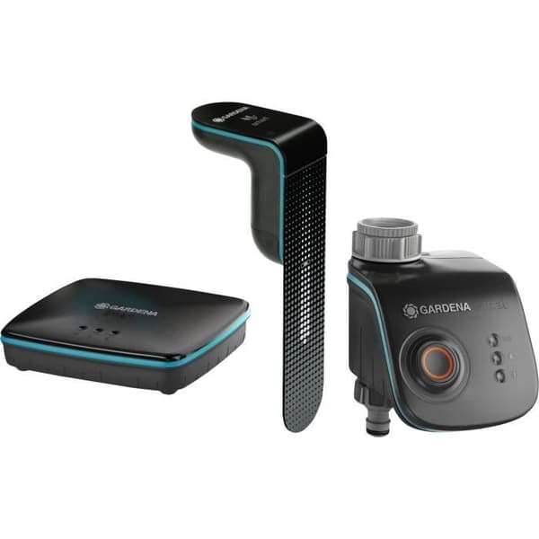 GARDENA smart sensorkontrollsats