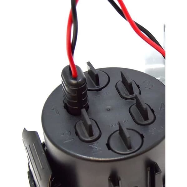 Orbit Kit Programmer HRC900 elektrisk ventil 1 9V