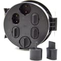 Miniatyrbild 4 av 4: Orbit Kit Programmer HRC900 elektrisk ventil 1 9V