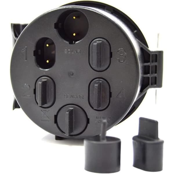 Orbit Kit Programmer HRC900 elektrisk ventil 1 9V
