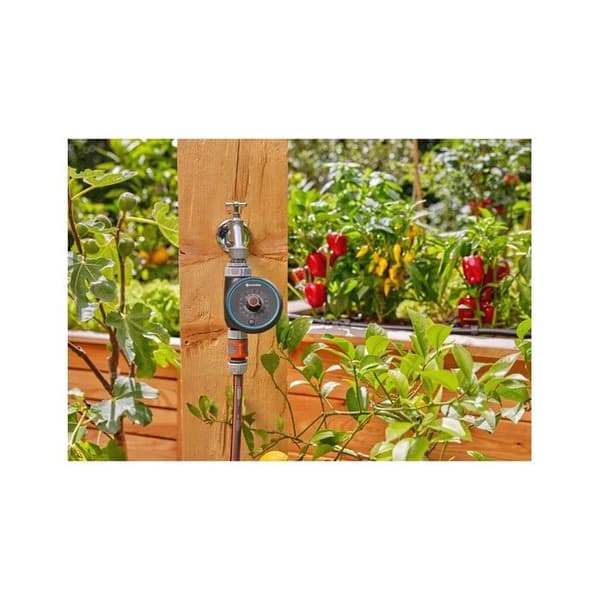 GARDENA Vattentimer Easy