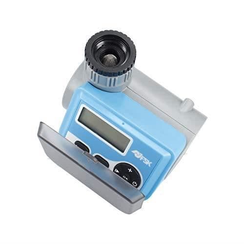 Digital Programmer - Ferrestock - fskpro001 - LCD-skärm - Blå färg - Intervall 3-99s