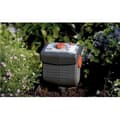 Miniatyrbild 3 av 4: GARDENA Timer 6030 Classic – LCD-display – Centraliserat system – Inomhushus – Anslutning till 230V – (1284-20)
