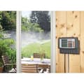 Miniatyrbild 4 av 4: GARDENA Timer 6030 Classic – LCD-display – Centraliserat system – Inomhushus – Anslutning till 230V – (1284-20)