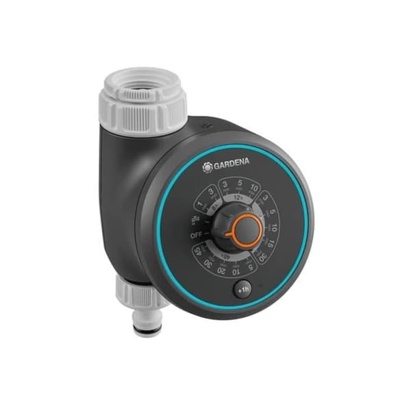 GARDENA "Water Control Easy" bevattningsprogrammerare