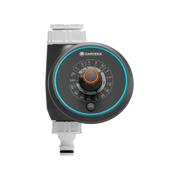 GARDENA "Water Control Easy" bevattningsprogrammerare