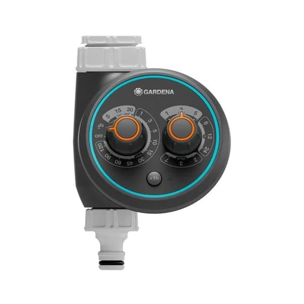 GARDENA "Water Control Easy Plus" vattningsprogrammerare