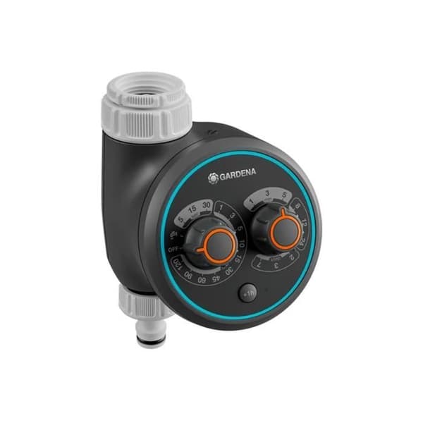 GARDENA "Water Control Easy Plus" vattningsprogrammerare